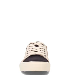 Taos Sneakers & Athletic|Women's , Plim Soul Sneaker Black/Tan Multi