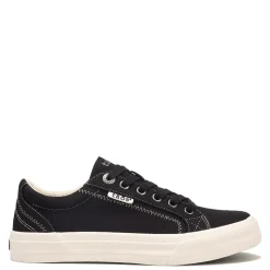 Taos Sneakers & Athletic|Women's , Plim Soul Sneaker Black