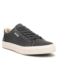 Taos Sneakers & Athletic|Women's , Plim Soul Sneaker Charcoal Wash