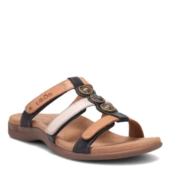 Taos Sandals|Women's , Prize 4 Sandal Tan Multi