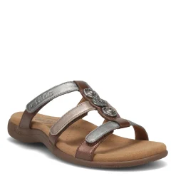 Taos Sandals|Women's , Prize 4 Sandal Metallic Multi