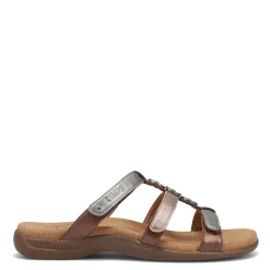 Taos Sandals|Women's , Prize 4 Sandal Metallic Multi