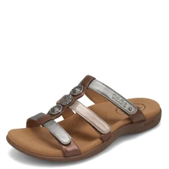 Taos Sandals|Women's , Prize 4 Sandal Metallic Multi