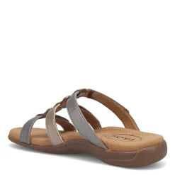Taos Sandals|Women's , Prize 4 Sandal Metallic Multi