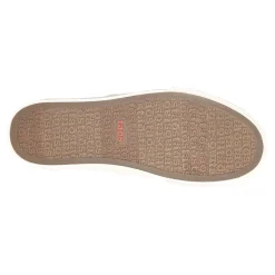 Taos Sneakers & Athletic|Women's , Rubber Soul Sneaker Grey Wash Canvas