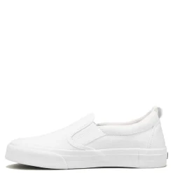 Taos Sneakers & Athletic|Women's , Rubber Soul Sneaker White