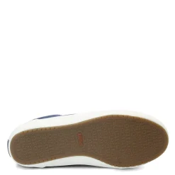 Taos Sneakers & Athletic|Women's , Star Sneaker Blue Wash Canvas