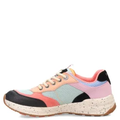 Taos Sneakers & Athletic|Women's , Super Hiker Sneaker Retro Multi