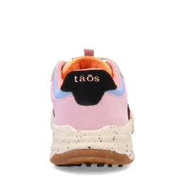 Taos Sneakers & Athletic|Women's , Super Hiker Sneaker Retro Multi