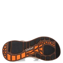 Taos Sandals|Women's , Super Z Sandal Tan Multi