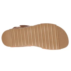 Taos Sandals|Women's , Symbol Sandal Tan