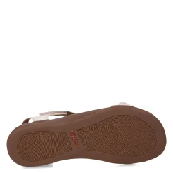 Taos Sandals|Women's , The Show Sandal White