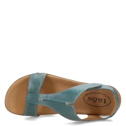 Taos Sandals|Women's , The Show Sandal Teal