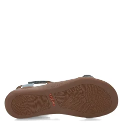 Taos Sandals|Women's , The Show Sandal Teal