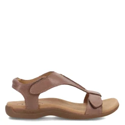 Taos Sandals|Women's , The Show Sandal Espresso