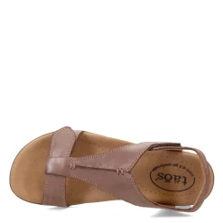 Taos Sandals|Women's , The Show Sandal Espresso