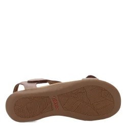 Taos Sandals|Women's , The Show Sandal Espresso