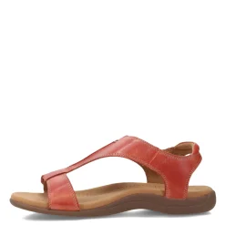 Taos Sandals|Women's , The Show Sandal Bruschetta