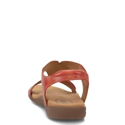 Taos Sandals|Women's , The Show Sandal Bruschetta