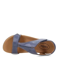 Taos Sandals|Women's , The Show Sandal Dark Blue