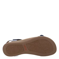 Taos Sandals|Women's , The Show Sandal Dark Blue