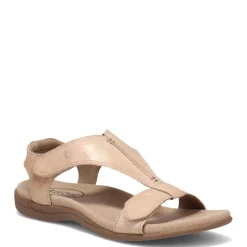 Taos Sandals|Women's , The Show Sandal Stone