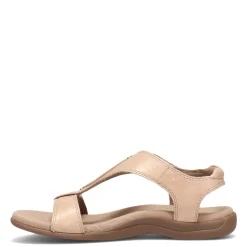 Taos Sandals|Women's , The Show Sandal Stone