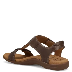 Taos Sandals|Women's , The Show Sandal Mocha