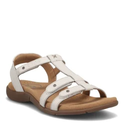 Taos Sandals|Women's , Trophy 2 Sandal Ice Emboss