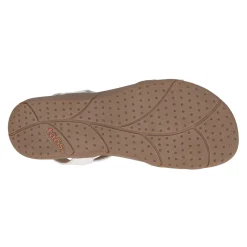 Taos Sandals|Women's , Trophy 2 Sandal Ice Emboss
