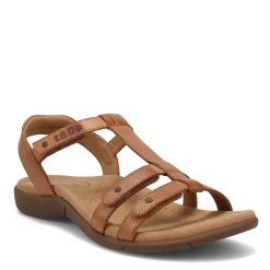 Taos Sandals|Women's , Trophy 2 Sandal Honey