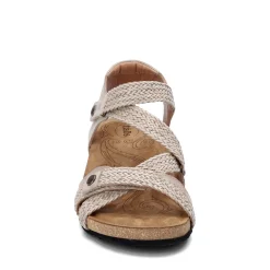 Taos Sandals|Women's , Trulie Sandal Stone