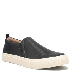 Taos Slip-On Shoes|Women's , Twin Gore Lux Sneaker Black