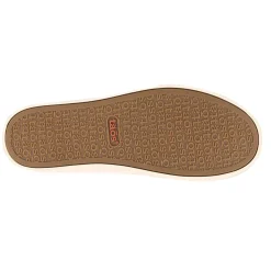 Taos Slip-On Shoes|Women's , Twin Gore Lux Sneaker Caramel