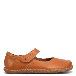 Taos Flats|Women's , Ultimate Mary Jane Tan