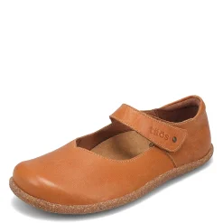 Taos Flats|Women's , Ultimate Mary Jane Tan