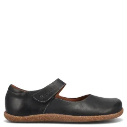 Taos Flats|Women's , Ultimate Mary Jane Black