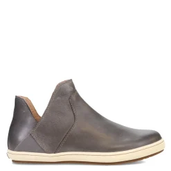 Taos Boots|Women's , Unity Bootie Steel