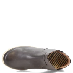 Taos Boots|Women's , Unity Bootie Steel