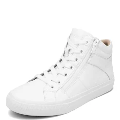 Taos Sneakers & Athletic|Women's , Winner High Top Sneaker White