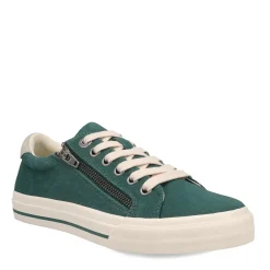 Taos Sneakers & Athletic|Women's , Z-Soul Sneaker Clover/Mist
