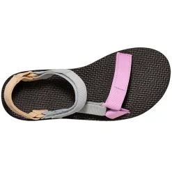 Teva Sandals|Women's , Flatform Universal Sandal Unwind Multi