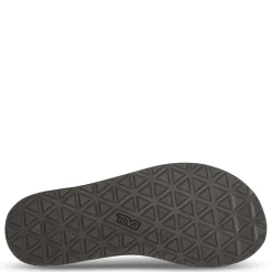 Teva Sandals|Women's , Flatform Universal Sandal Black
