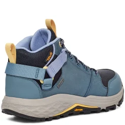 Teva Boots|Women's , Grandview Gore-Tex Waterproof Boot Blue Mirage