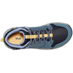 Teva Boots|Women's , Grandview Gore-Tex Waterproof Boot Blue Mirage