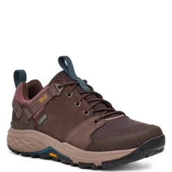 Teva Sneakers & Athletic|Women's , Grandview Gore-Tex Low Waterproof Hiking Shoe Bracken
