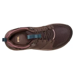 Teva Sneakers & Athletic|Women's , Grandview Gore-Tex Low Waterproof Hiking Shoe Bracken
