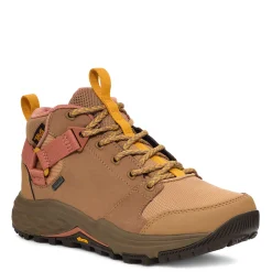 Teva Sneakers & Athletic|Women's , Grandview Gore-Tex Waterproof Boot Sand Dune
