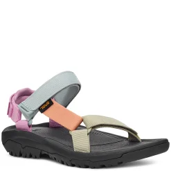 Teva Sandals|Women's , Hurricane XLT2 Sandal Eucalyptus/ Peach Bloom