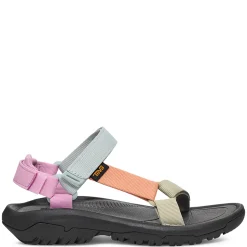 Teva Sandals|Women's , Hurricane XLT2 Sandal Eucalyptus/ Peach Bloom